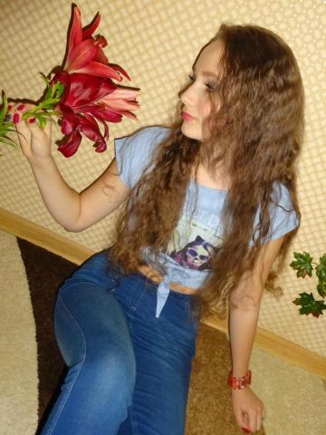 Индивидуалка Ната Фотография 2
