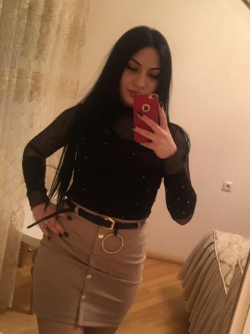 Магдалина